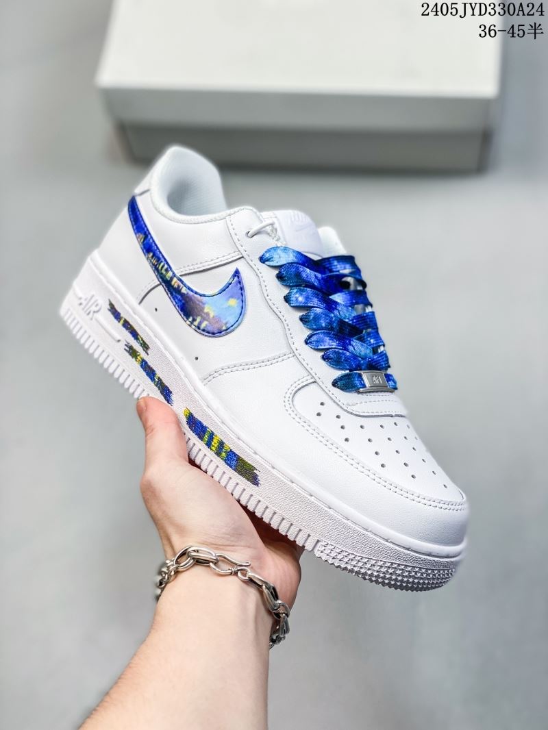 Nike Air Force 1 Shoes